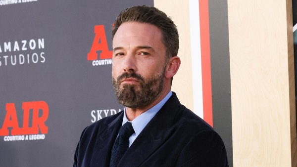 Ben Affleck