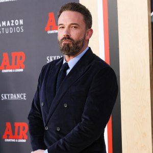 Ben Affleck
