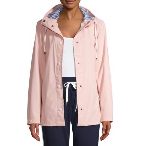 Big Chill raincoat