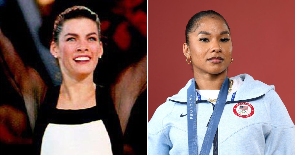 Look Back at the Biggest Olympics Scandals Ever Look Back at the Biggest Olympics Scandals Ever