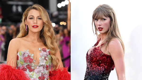 Blake Lively Briefly Touches on Terrifying Terror Plot at Pal Taylor Swifts Canceled Vienna Shows