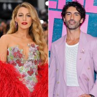 Blake Lively Reported Justin Baldoni Here's What We're Bragging About Final Edits What We Know 923