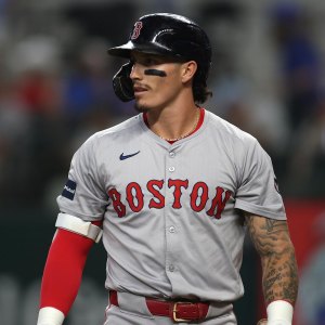 Boston Red Sox Star Jarren Duran Caught Directing Homophobic Slur at Fan