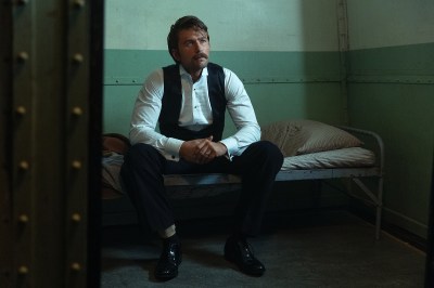 Brandon Sklenar teases Montana Spencer's return in the final season of 'Darker' '1923'