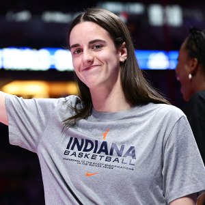 Caitlin Clark Breaks WNBA Record for Rookie Assists With 1 Month Left in the Season
