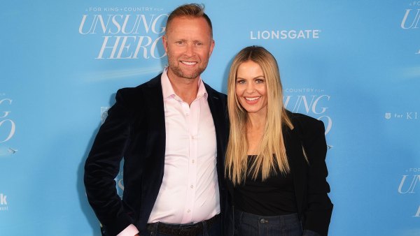 Candace Cameron Bure s Husband Val Didn t Want to Wear His Olympic Medals Because They Weren t Gold 615