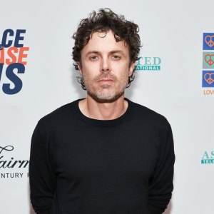 Casey Affleck Gave Some Real Thought to Becoming The Bachelor