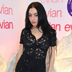 Charli XCX Reacts to Botox Allegations