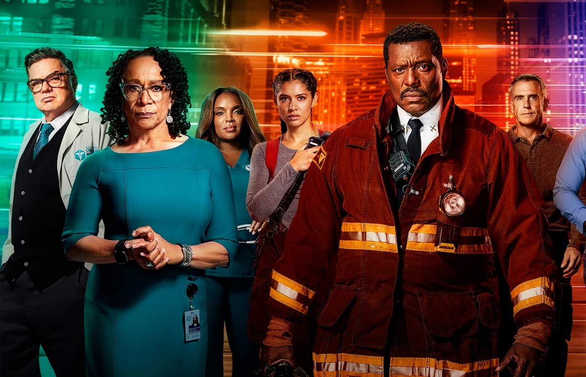 Chicago Med Season 10: Everything to Know About NBC Drama, Premiere