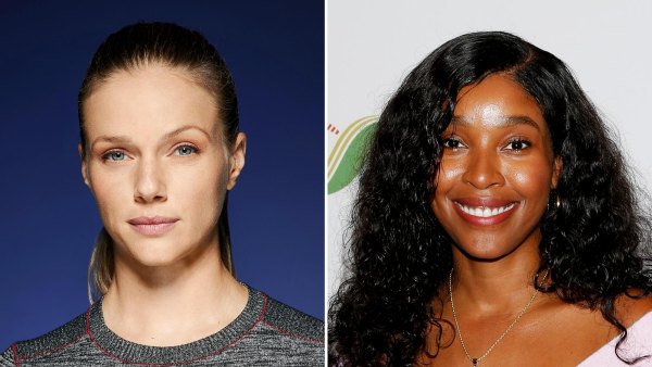 Chicago P D Casts Haley Upton s Replacement for Season 12 After Tracy Spiridakos Exit 558