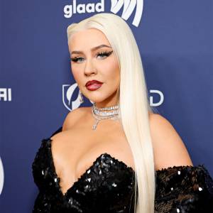 Christina Aguilera Wasnt Comfortable With Her Hypersexualized Debut Era