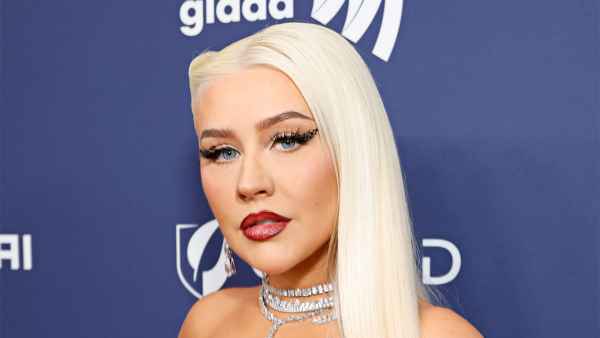 Christina Aguilera Wasnt Comfortable With Her Hypersexualized Debut Era