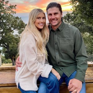 Christina Hall Claps Back at Estranged Husband Josh Hall Hope Message