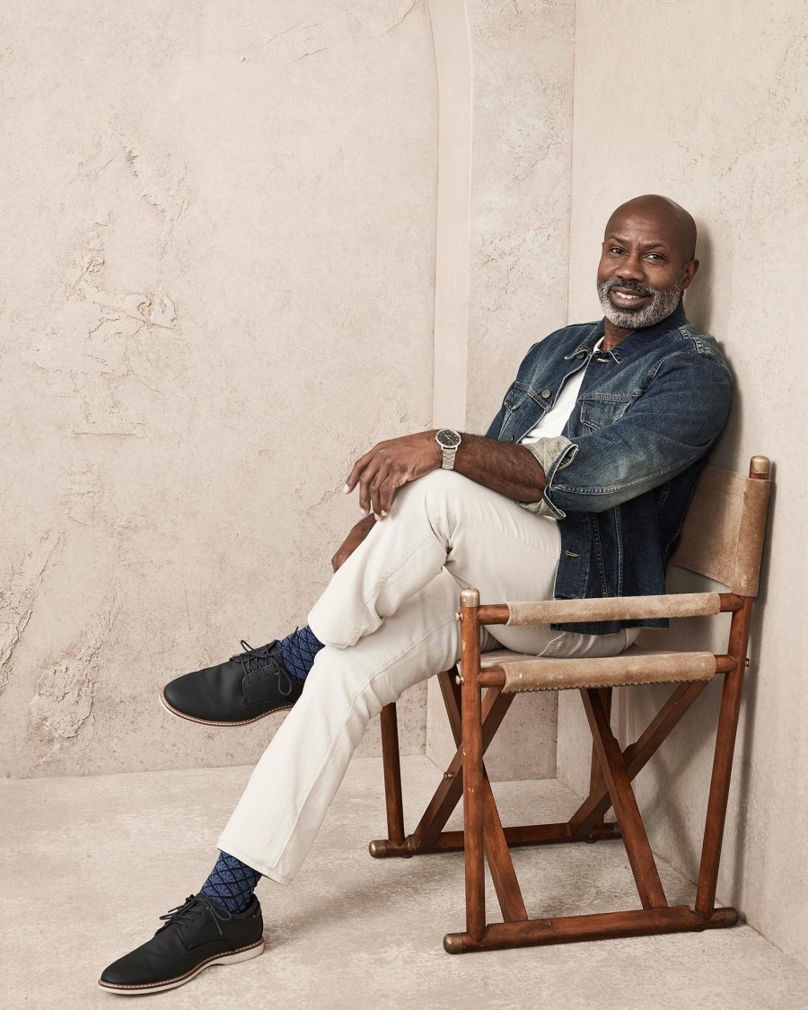 Christopher Golden Bachelorette Joan Vassos