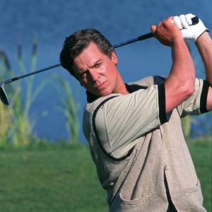 Christopher McDonald Begged Happy Gilmore Director To Let Him Try Memorable Final Putt from Movie