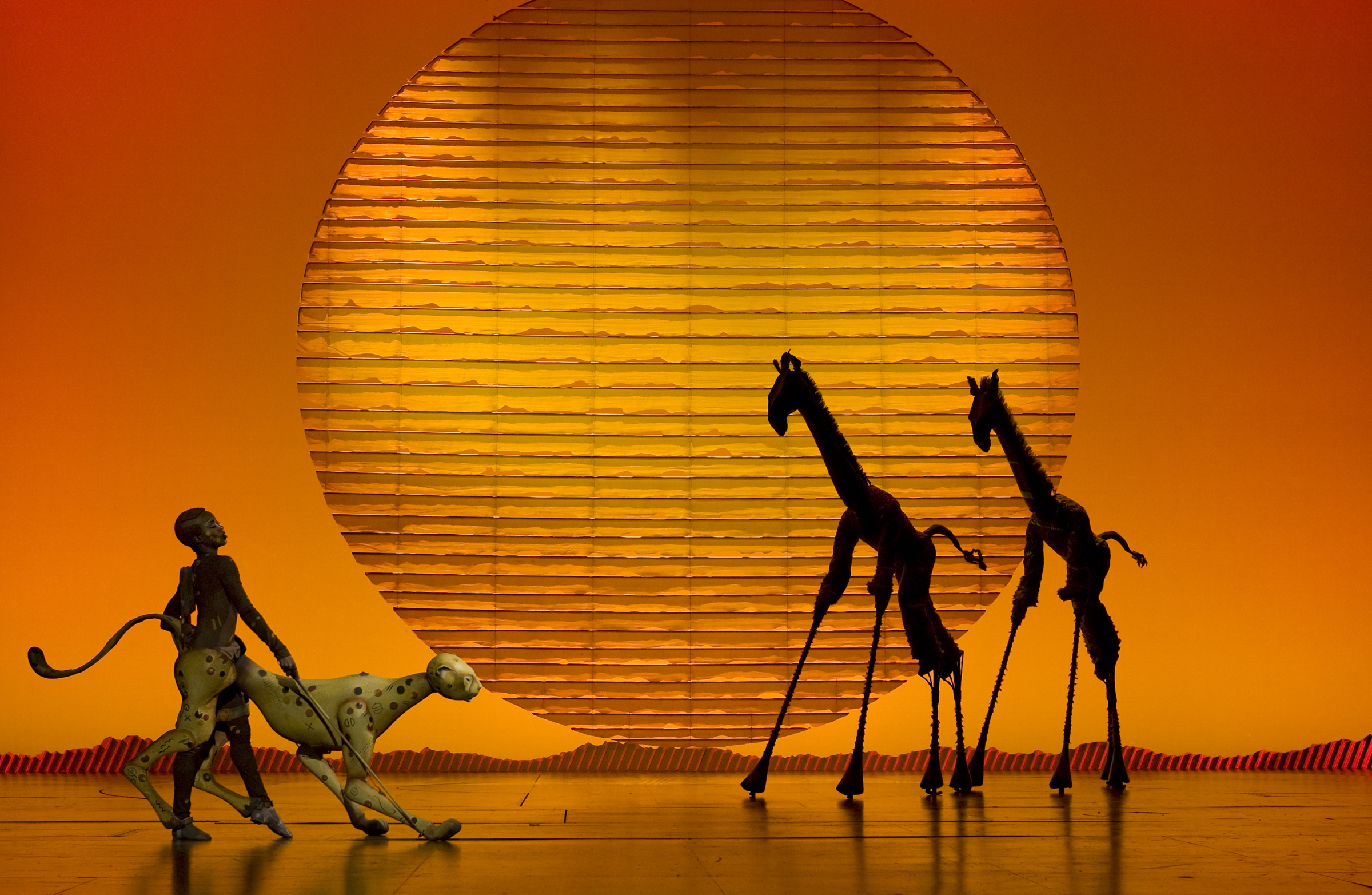 Circle of Life