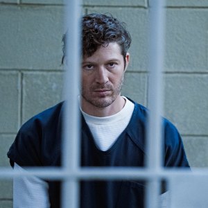 Criminal Minds Fans Want a Voit Spinoff and Zach Gilford Has Some Ideas
