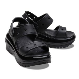 Crocs Mega Crush Sandals