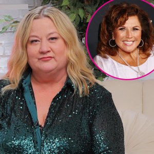 Dance Moms A New Era Teacher Miss Glo Breaks Down Her History With Abby Lee Miller 768