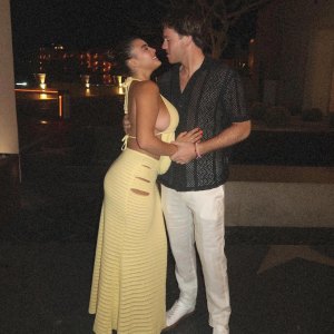 Dance Moms Alum Kalani Hilliker Announces Engagement to Boyfriend Nathan Goldman