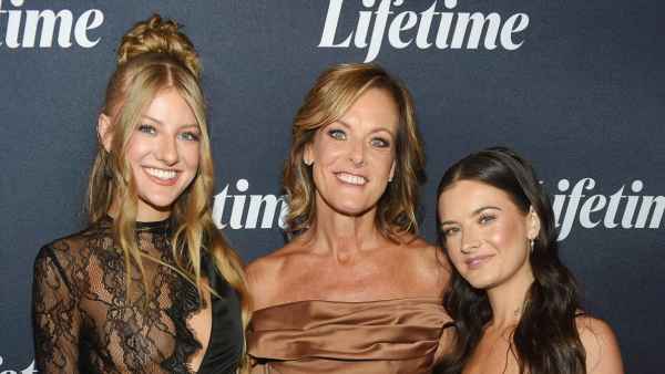 Dance Moms Kelly Hyland Shares She Reached a Milestone in Her Breast Cancer Treatment 022