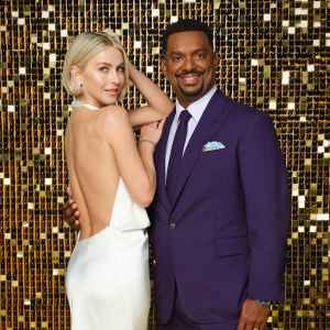Dancing With the Stars Season 33 Everything to Know