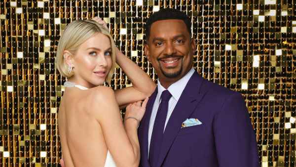 Dancing With the Stars Season 33 Everything to Know