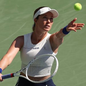 Danielle Collins Explains What Went Wrong After Refusing Post-Match Ceremony