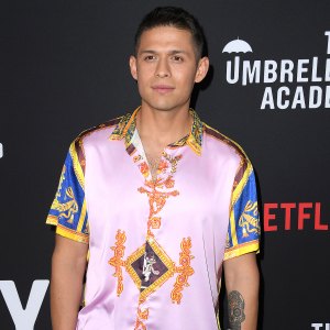 David Castañeda Says He ‘Didn’t Undersand’ Five and Lila’s Season 4 Romance: ‘I Was Pissed Off’