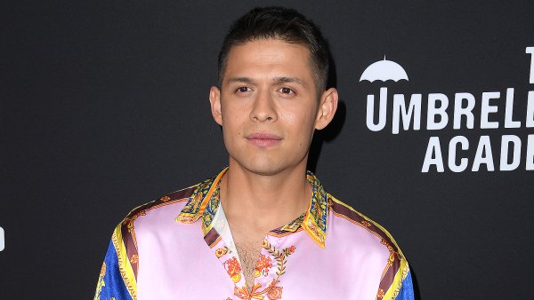 David Castañeda Says He ‘Didn’t Undersand’ Five and Lila’s Season 4 Romance: ‘I Was Pissed Off’