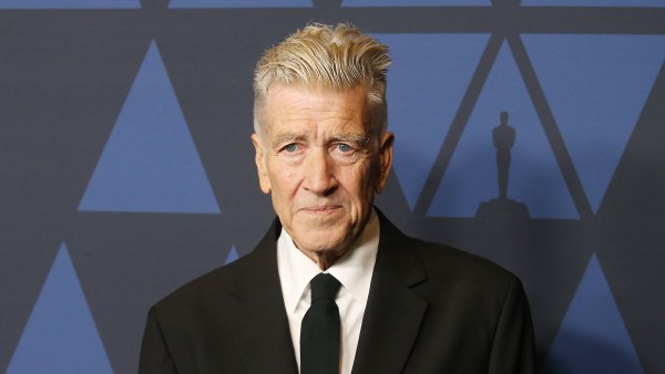 David Lynch Can No Longer Direct in Person Due to Emphysema