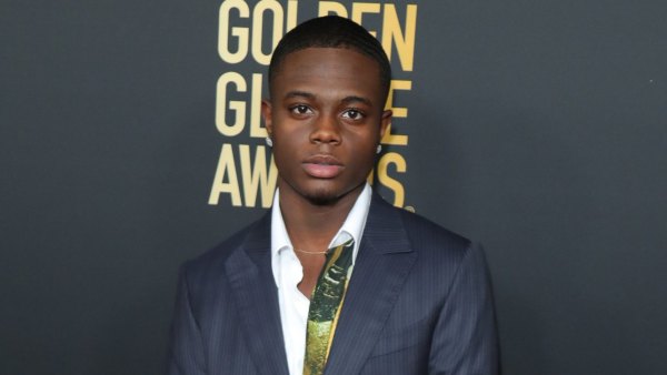 David Makes Man Star Akili McDowell Charged With Murder in Houston Shooting