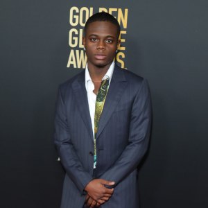 David Makes Man Star Akili McDowell Charged With Murder in Houston Shooting