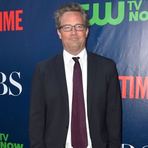 Did Alleged Ketamine Queen Charged in Matthew Perry Death Refer to Him by Code Name Chandler