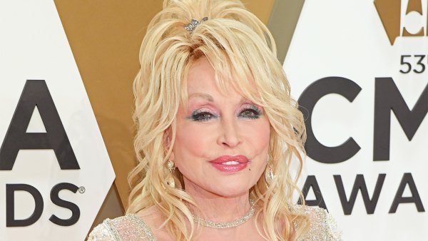Dolly Parton Is Launching Dolly Beauty