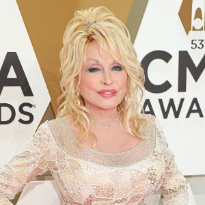 Dolly Parton Is Launching Dolly Beauty