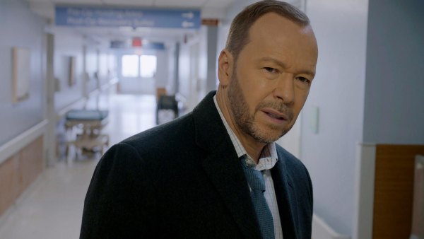 Donnie Wahlberg Gives Blue Bloods Fans Hope Before Apparent Final Season