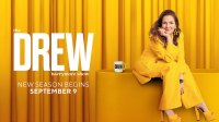 Drew Barrymore calls Talk Show Refreshing a huge relief my happiness is wrapped in this