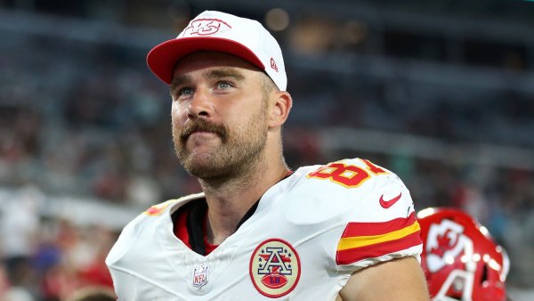Ed Kelce Recalls Being ‘Surprised’ By Son Travis Kelce’s Wisdom