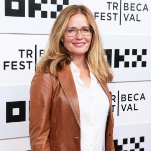 Elisabeth Shue on Embracing the Absurd and Tragic Journey Through Grief in The Good Half