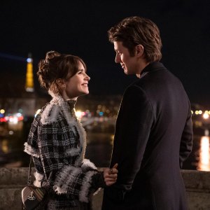 Emily in Paris Director Breaks Down Filming Challenges Technical Secrets