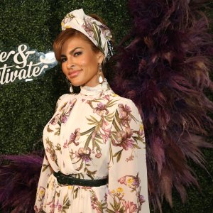 Eva Mendes
