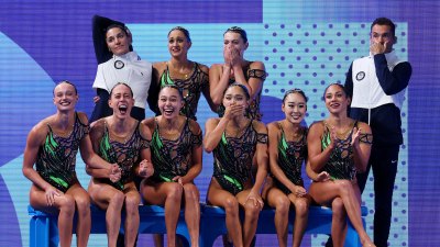 Every Medal Team USA Won at the 2024 Paris Olympics