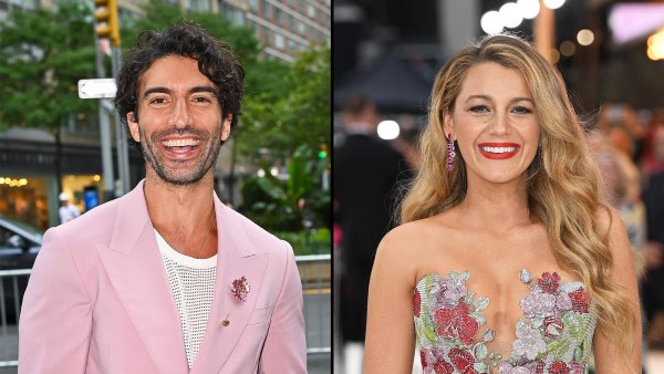 Everything Justin Baldoni Has Said About Working With It Ends With Us Costar Blake Lively