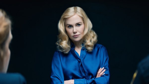 Everything to Know So Far About Netflix s Murder Mystery Series The Perfect Couple