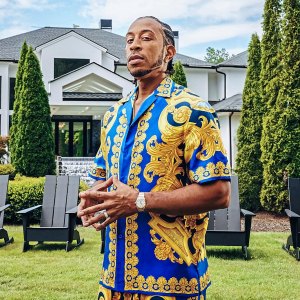 Feature Inside Ludacris Luxurious 22 Acre Georgia Mansion