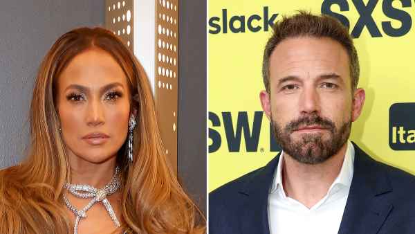 Feature Jennifer Lopez Breaks Silence After Filing for Divorce From Ben Affleck