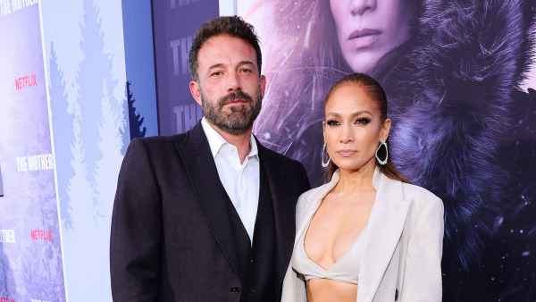 Feature Jennifer Lopez Divorce Filing Was A Big F You to Ben Affleck The Mother Premiere