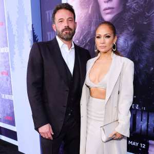 Feature Jennifer Lopez Divorce Filing Was A Big F You to Ben Affleck The Mother Premiere