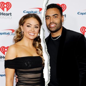 Feature Justin Glaze Confirms Susie Evans Breakup